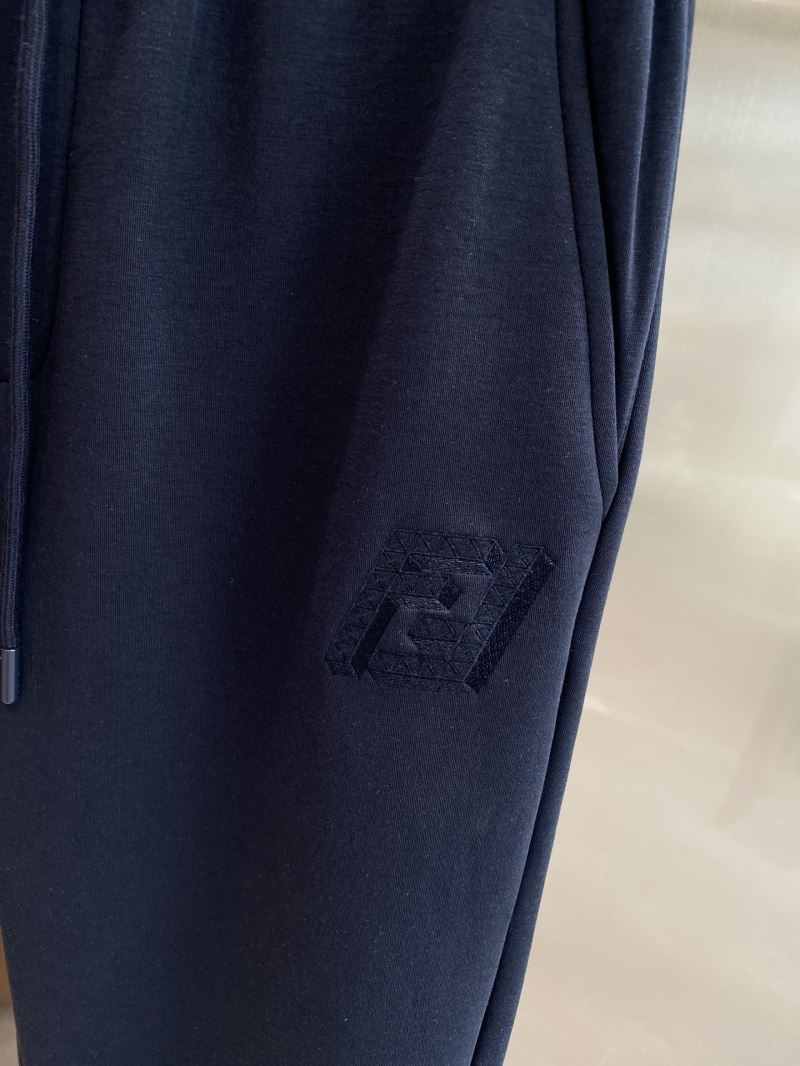 Fendi Long Pants